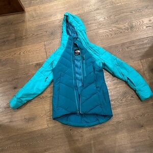 North Face women’s jacket